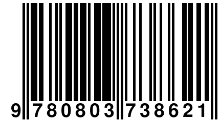 9 780803 738621