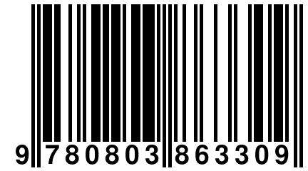 9 780803 863309