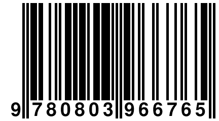 9 780803 966765