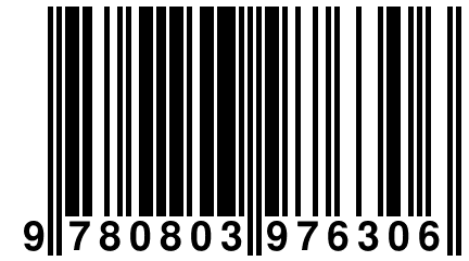 9 780803 976306