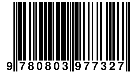 9 780803 977327