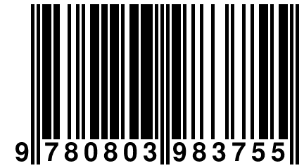 9 780803 983755