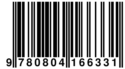 9 780804 166331