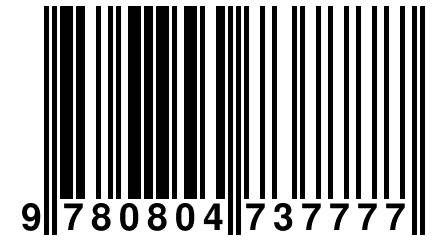 9 780804 737777