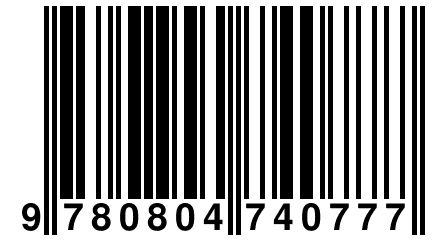 9 780804 740777