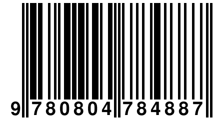 9 780804 784887