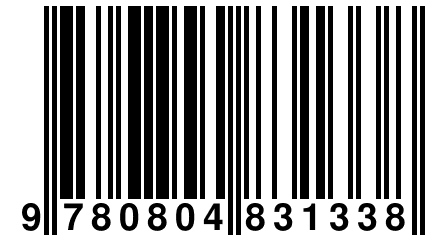 9 780804 831338