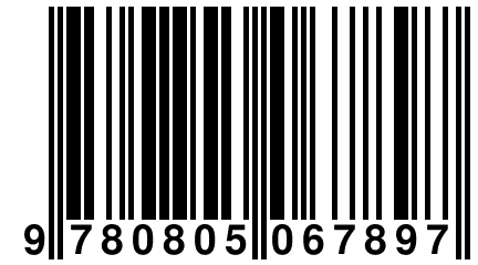 9 780805 067897