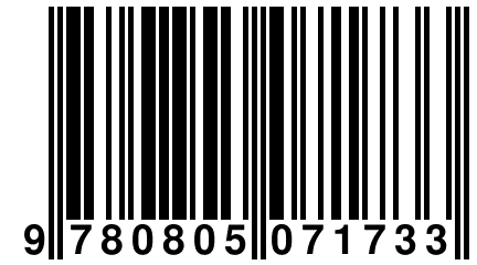 9 780805 071733