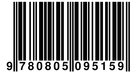 9 780805 095159