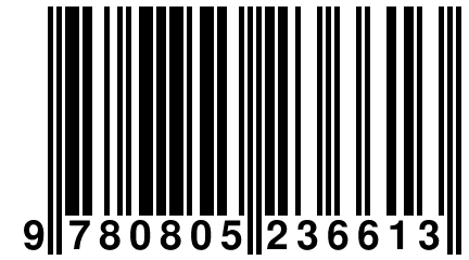 9 780805 236613