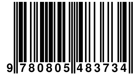 9 780805 483734