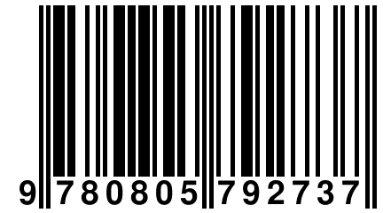 9 780805 792737