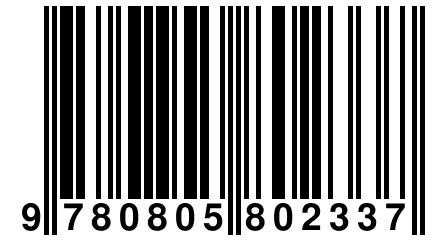 9 780805 802337