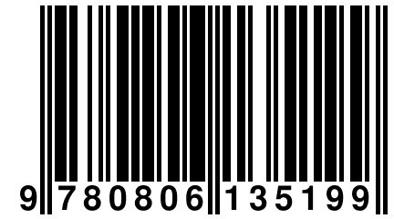 9 780806 135199