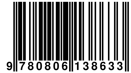 9 780806 138633