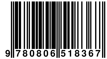 9 780806 518367