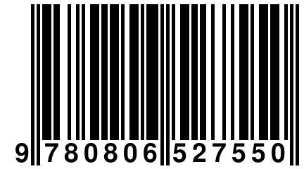 9 780806 527550