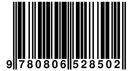 9 780806 528502