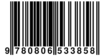 9 780806 533858