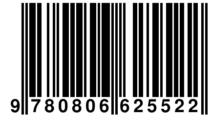 9 780806 625522