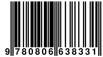 9 780806 638331