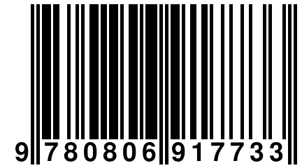 9 780806 917733