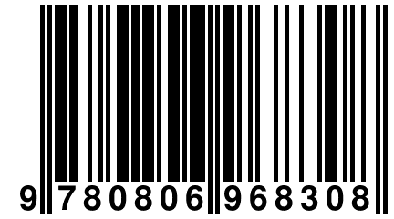 9 780806 968308