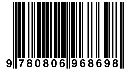 9 780806 968698