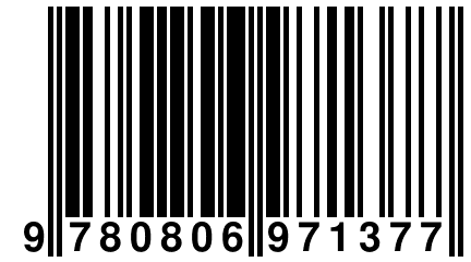 9 780806 971377