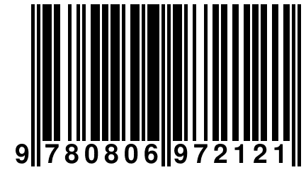 9 780806 972121