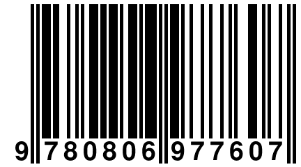 9 780806 977607