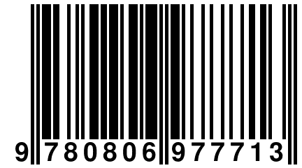 9 780806 977713