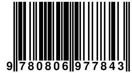 9 780806 977843