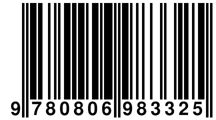 9 780806 983325