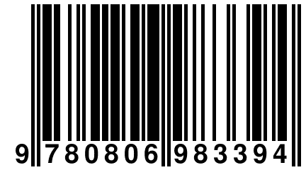 9 780806 983394