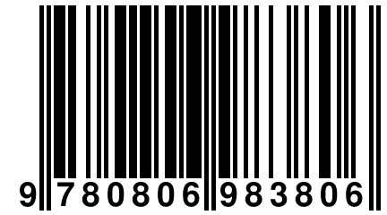 9 780806 983806