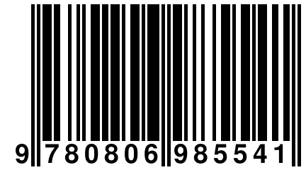 9 780806 985541