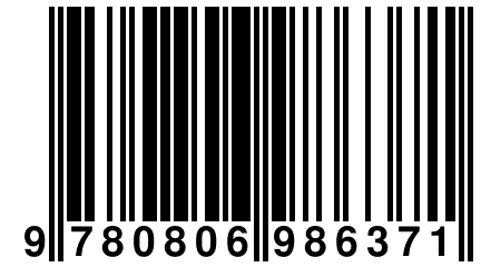 9 780806 986371