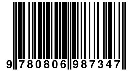 9 780806 987347