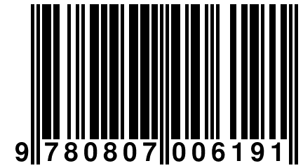 9 780807 006191