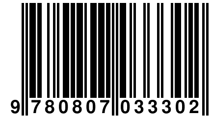 9 780807 033302