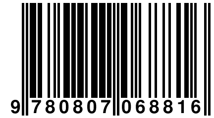 9 780807 068816