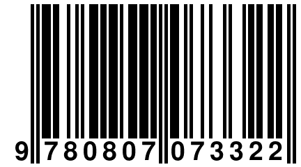 9 780807 073322