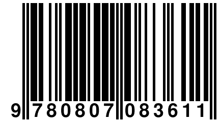 9 780807 083611