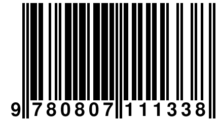 9 780807 111338