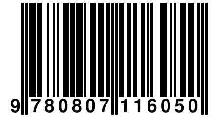 9 780807 116050