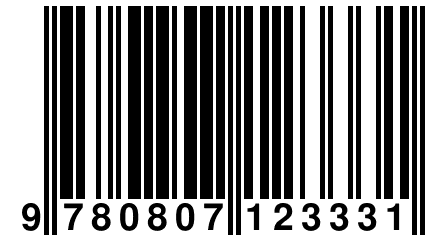 9 780807 123331