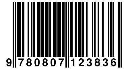 9 780807 123836