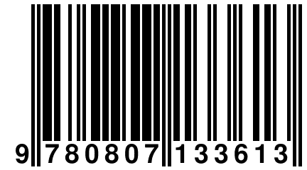 9 780807 133613